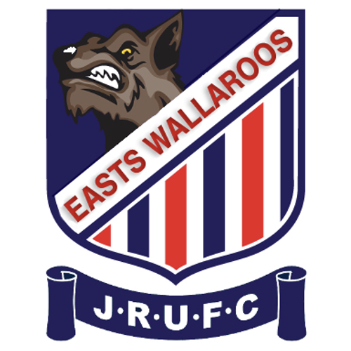Easts Wallaroos JRUFC