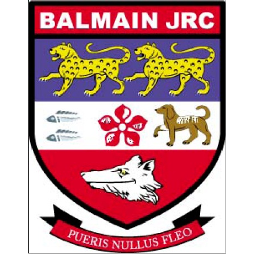 Balmain Junior Rugby Club