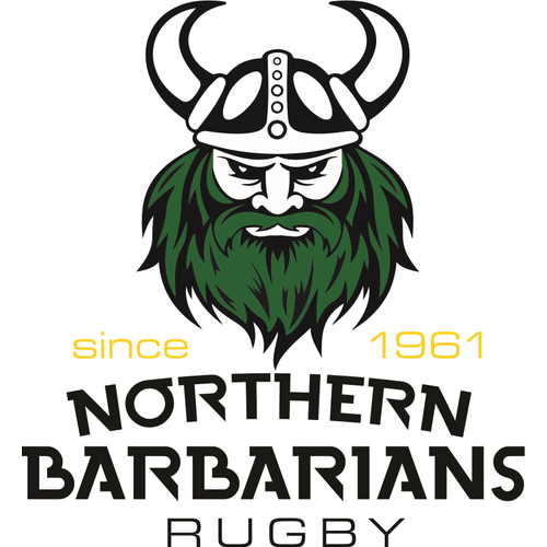 Northern Barbarians Junior Rugby