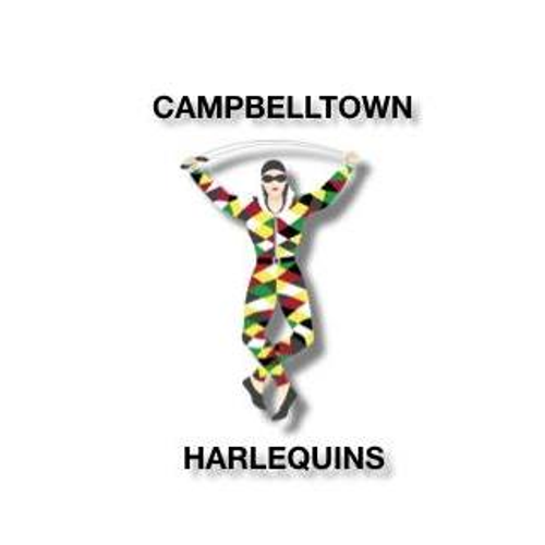 Campbelltown Harlequins RUFC