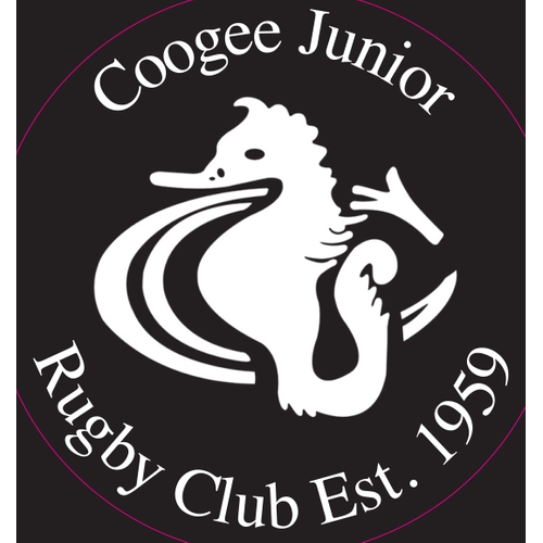 Coogee Seahorses JRUFC