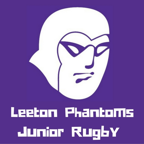 Leeton Phantoms Junior RUFC