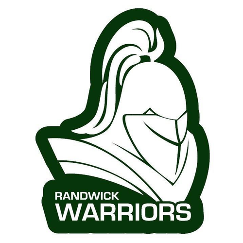 Randwick Myrtle Green Warriors