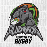 Penrith RSL Junior Rugby Union