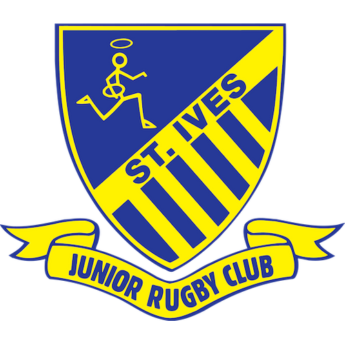 St Ives Junior Rugby Club Inc
