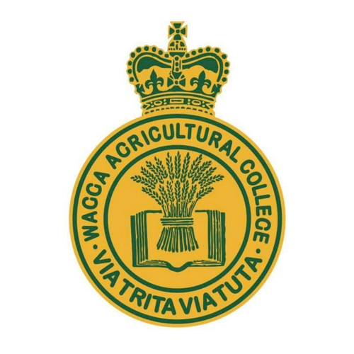 Wagga Agricultural College RUFC