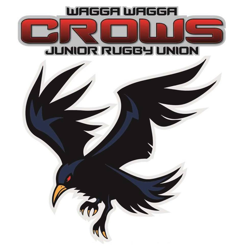 Wagga Wagga Crows JRUFC