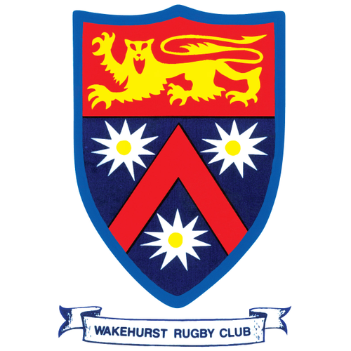 Wakehurst Rugby Club (Juniors & Touch 7s)