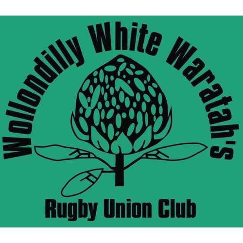 Wollondilly White Waratahs RUC