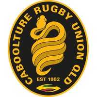 Caboolture Rugby Union Club (Seniors)