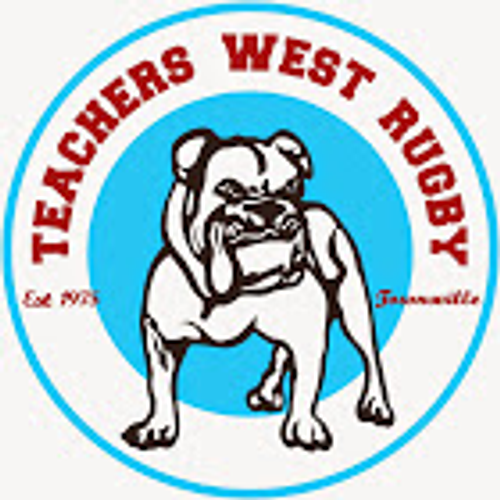 Teachers West JRUFC