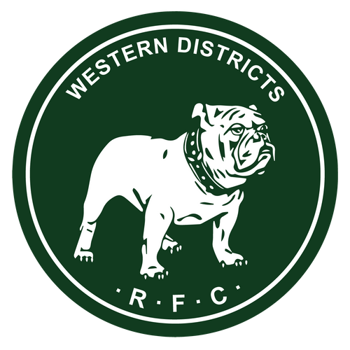 Wests Bulldogs Rugby (Seniors)