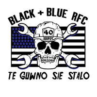 Milwaukee Black & Blue
