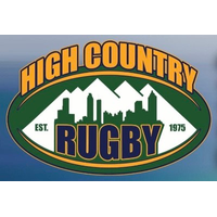 High Country Rugby