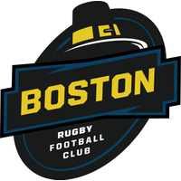Boston Rugby Men