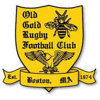 Old Gold Rugby