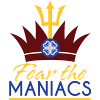 Fear The Maniacs