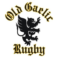 Old Gaelic Rugby