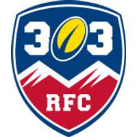 303 Youth Rugby