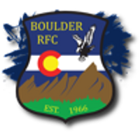 Boulder Rugby