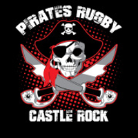 Castle Rock Pirates Rugby