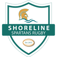 Shoreline Spartans Rugby