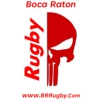 Boca Raton Junior Buccaneers Rugby