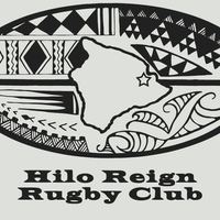 Hilo Reign Rugby