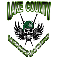 Lake County Mercenaries Rugby