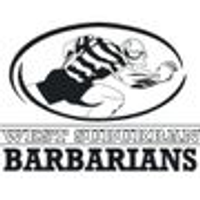 West Suburban Barbarians Rugby