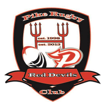 Pike Red Devils Rugby