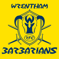 Wrentham Barbarians