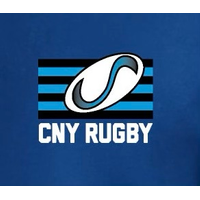 CNY Rugby Inc