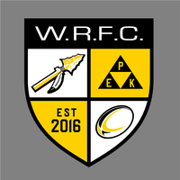 Warrior Youth Rugby