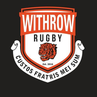 Withrow Rugby