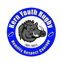 Kern Youth Rugby