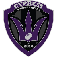 Cypress Warrior Rugby