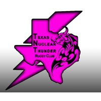 Texas Nuclear Thunder Rugby