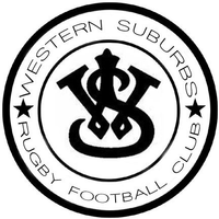 Western Suburbs Rugby