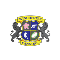Winchester Cannons Rugby