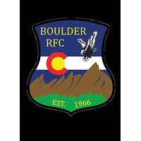 Boulder Rugby