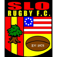 San Luis Obispo Rugby