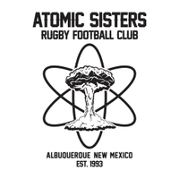 Atomic Sisters Rugby