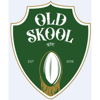 Old Skool Rugby