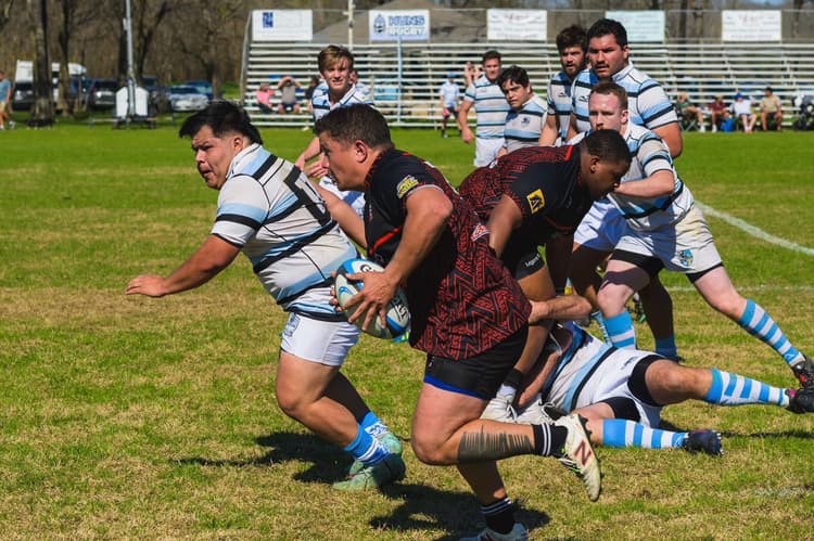 San Antonio Rugby News, Videos, Fixtures & Results